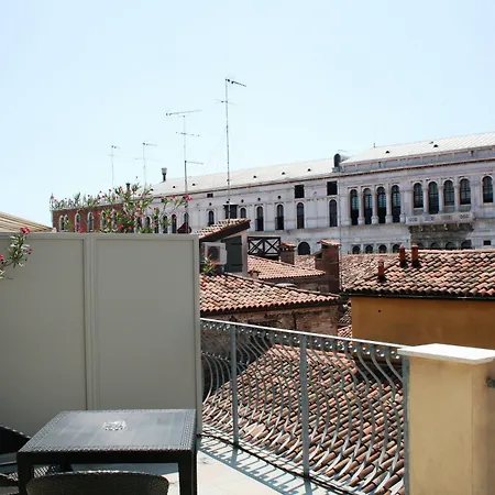 Hotel Antigo Trovatore-2